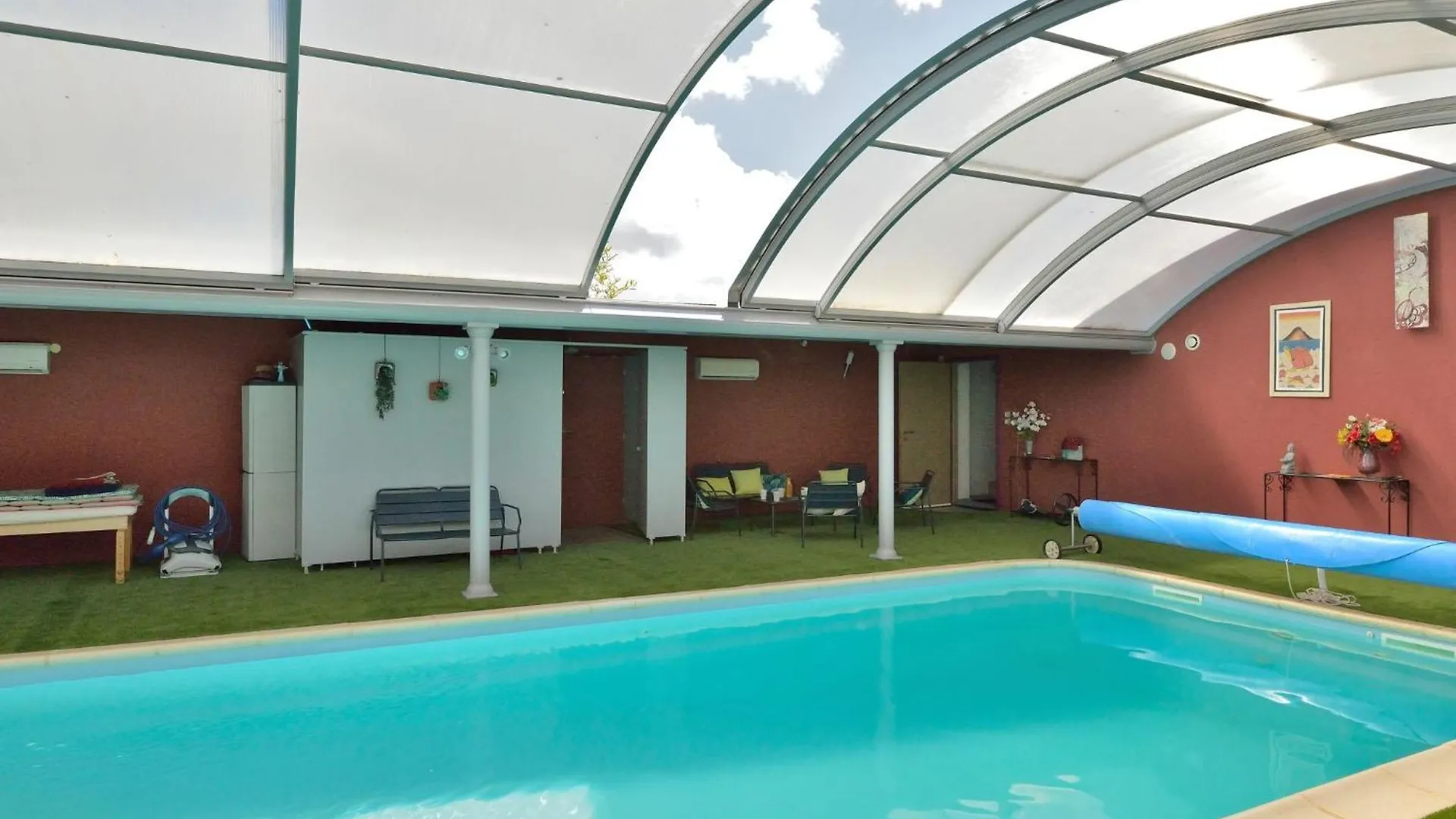 Holiday Home La Belle Etape By Interhome Cherrueix 0*,