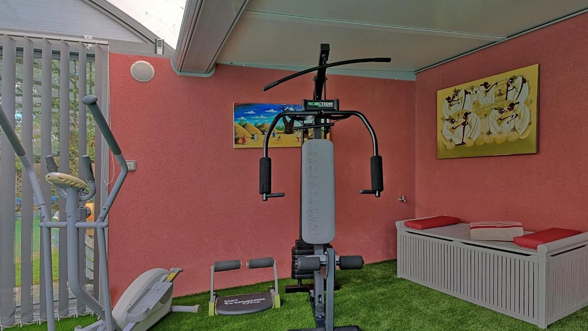 Holiday Home La Belle Etape By Interhome Cherrueix فرنسا
