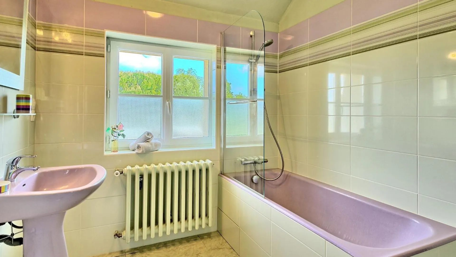Holiday Home La Belle Etape By Interhome Cherrueix