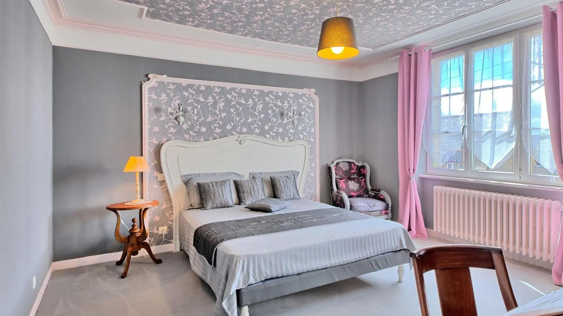 Holiday Home La Belle Etape By Interhome Cherrueix
