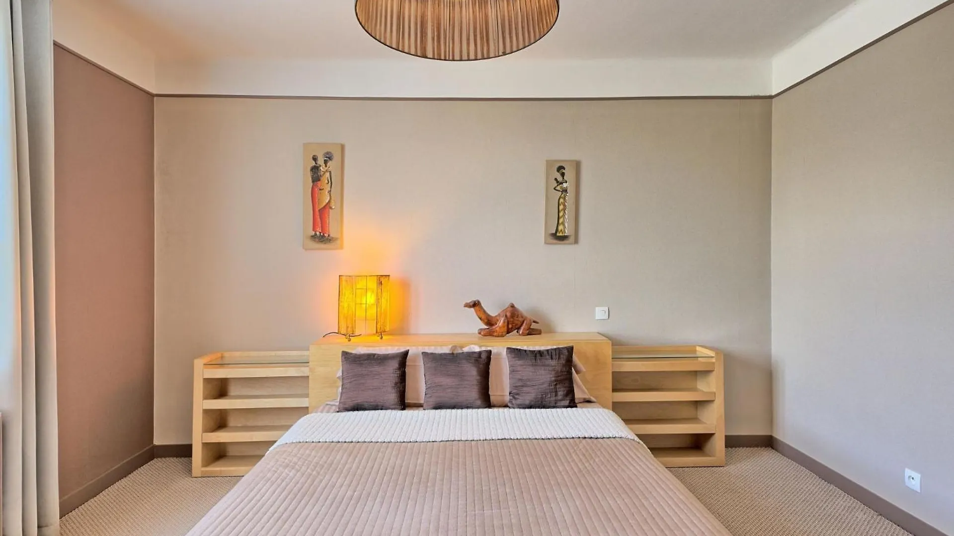 Holiday Home La Belle Etape By Interhome Cherrueix
