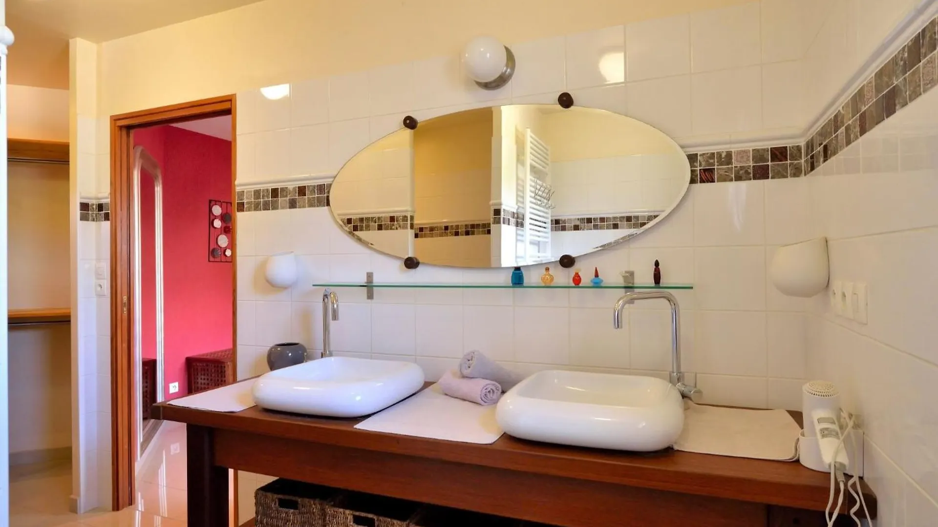 Holiday Home La Belle Etape By Interhome Cherrueix
