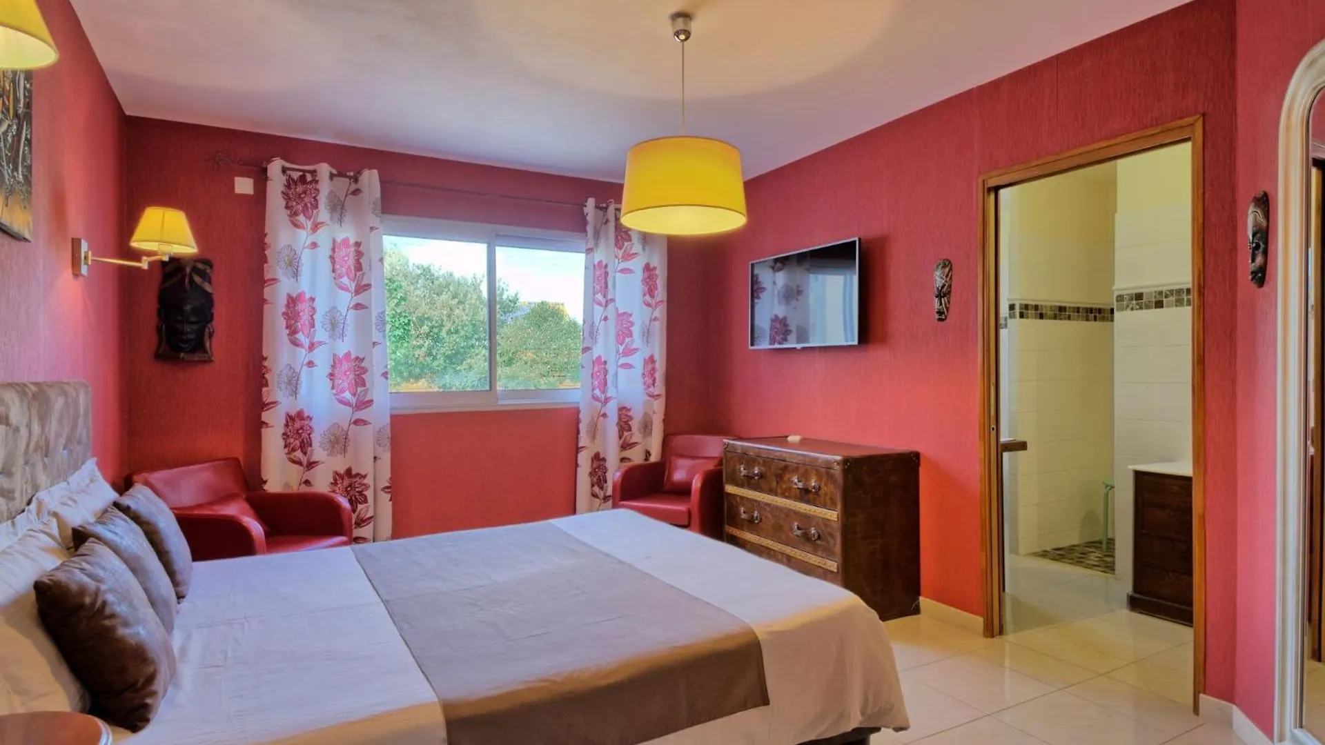 Holiday Home La Belle Etape By Interhome Cherrueix فرنسا
