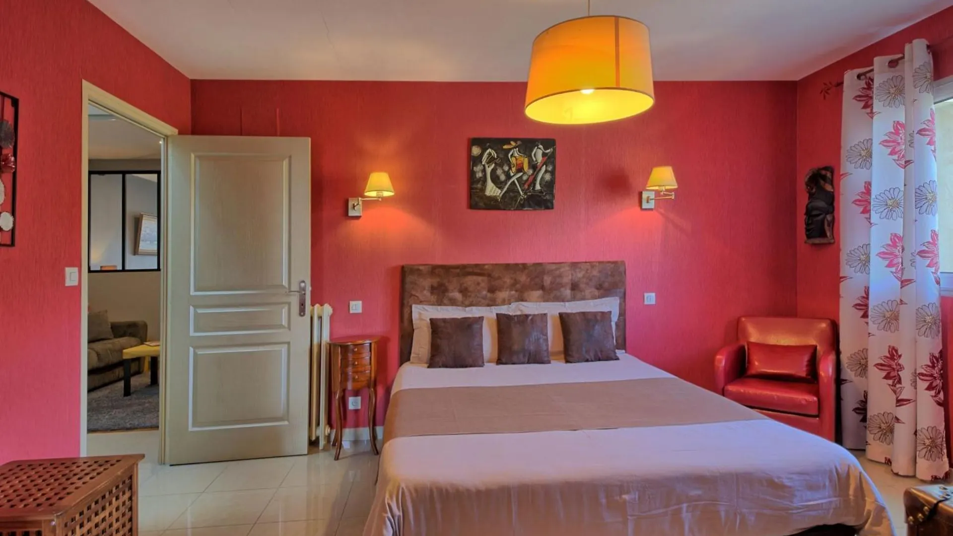 Holiday Home La Belle Etape By Interhome Cherrueix فرنسا