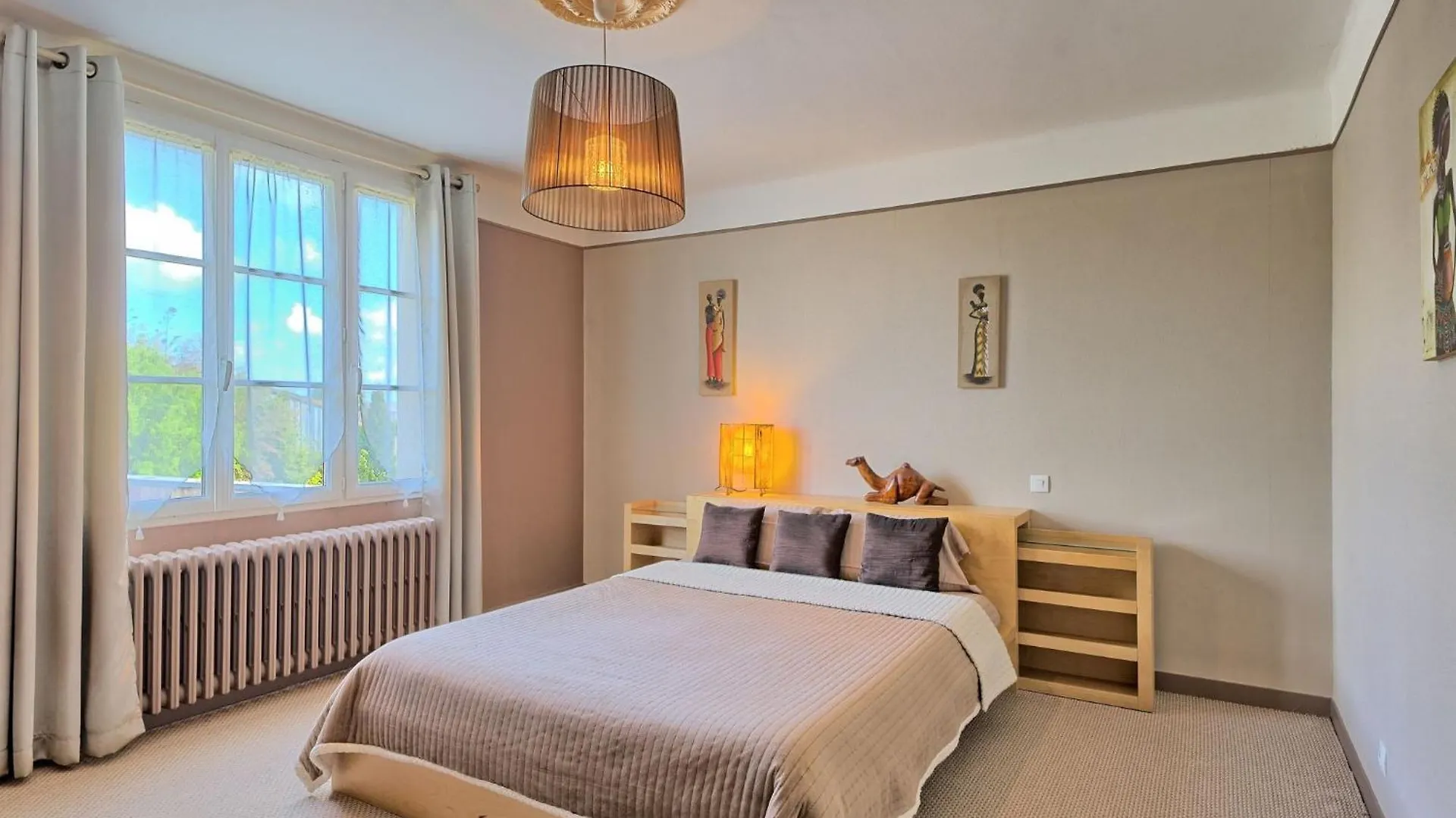 Holiday Home La Belle Etape By Interhome Cherrueix 0*,  فرنسا