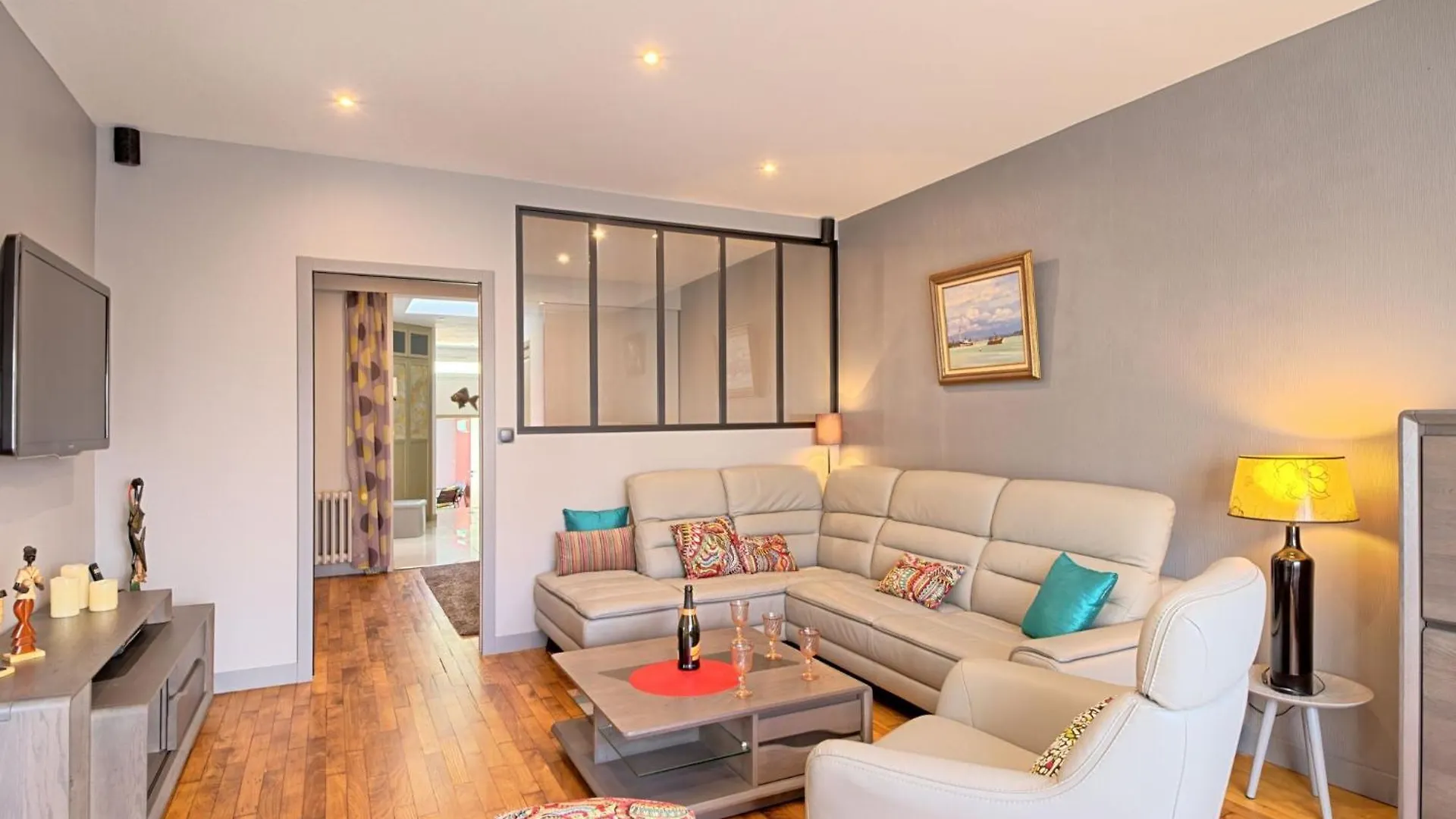 Holiday Home La Belle Etape By Interhome Cherrueix