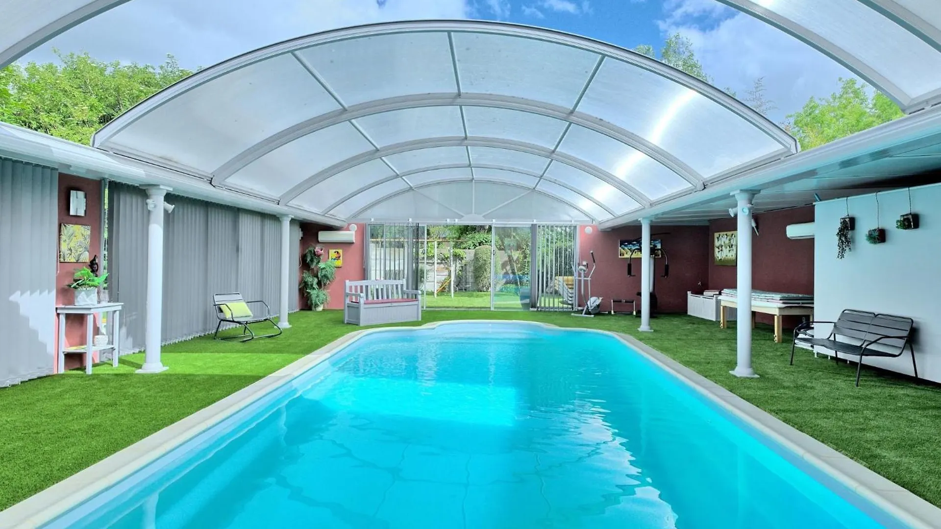 Holiday Home La Belle Etape By Interhome Cherrueix