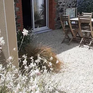 Chez Emile Hébergement de vacances